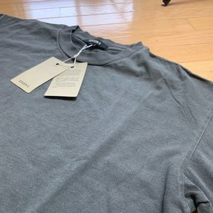 Yeezy Season 6 Tee